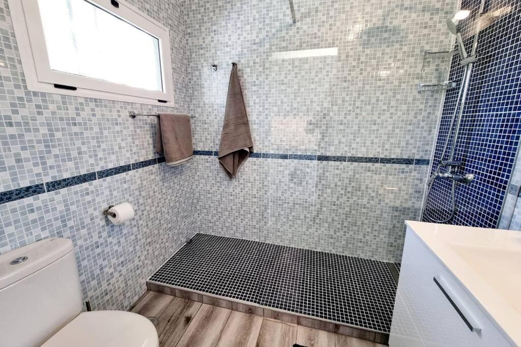 Apartamento Lina 25 Playa Roca Costa Teguise Dış mekan fotoğraf