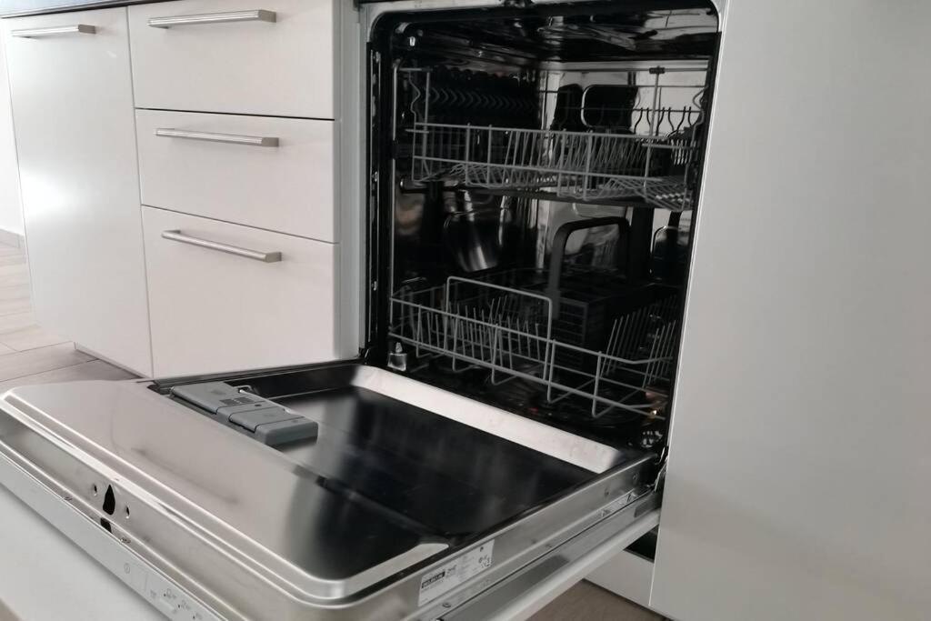 Apartamento Lina 25 Playa Roca Costa Teguise Dış mekan fotoğraf