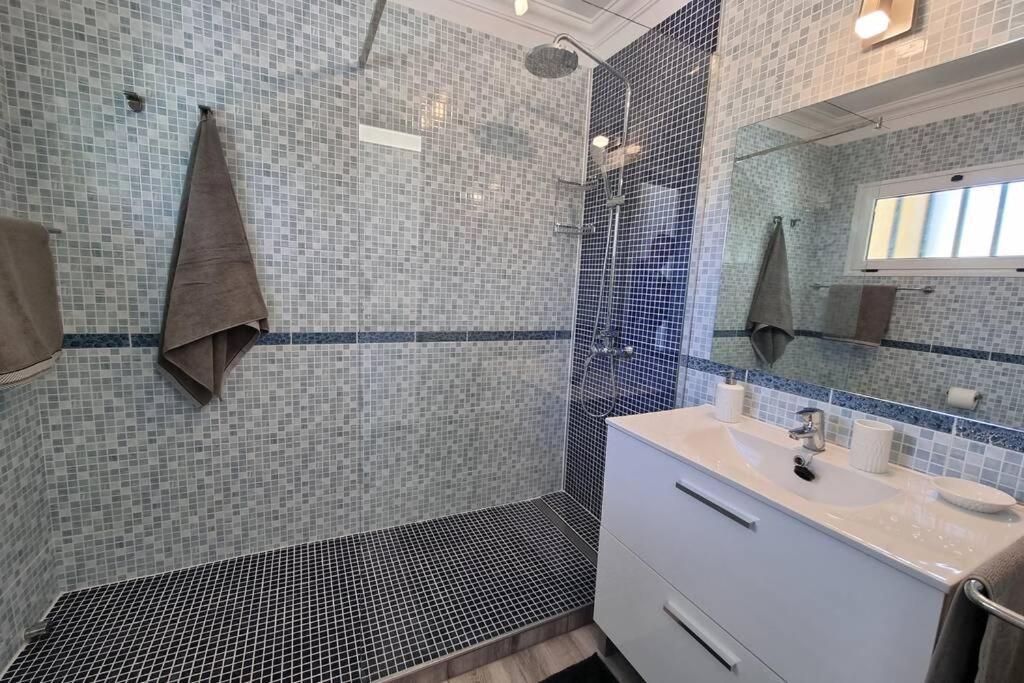 Apartamento Lina 25 Playa Roca Costa Teguise Dış mekan fotoğraf